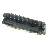 Hirose Electric FH48-40S-0.5SV Board Mount 0.5MM 40P HSP STRT CONN SHIELD FPC SMT