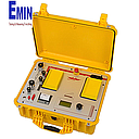 Low Resistance Meter Repair Service