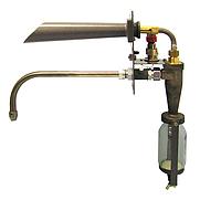 Sensing Precision CEGRIT MK 2 Particulate Sampler