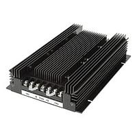 CUI Inc VFK400W-Q24-S12 Isolated dc-dc isolated, 400 W, 10-36 Vdc input, 12 Vdc, 33.33 A, single output, chassis mount