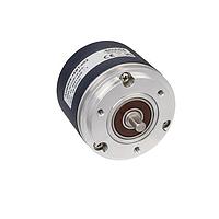 Sensata Technologies - BEI Sensors AHM506-16BT-002 Absolute ABSOLUTE SINGLE-TURN ENCODER