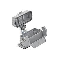 HARTING 09200100321 Housings PLS CVR HSG BULK HD