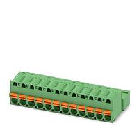 PHOENIX CONTACT 1873456 Plugs 12 Pos 5.08mm Invert Plug 24-12AWG Sprin