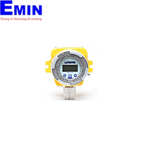 SENKO SI-100 CO2 Fixed Gas Detector (CO2)