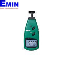 INSIZE 9224-213 Contact Tachometer (0,5 ~ 19999 RPM)