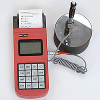 NAKE LEEB140 Leeb Hardness Tester (100 ~ 990HLD)