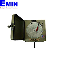 Staplex FRP6 Flow Recorder (Cartridge Pen)