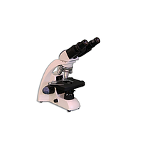 Meiji Techno MT-30 Binocular Biological Microscope (4X, 10X, 40X, 100X)