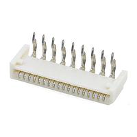 Molex 52807-1810 Board Mount 1.00 MM R/A FFC/FPC 18 Circuit Non-ZIF