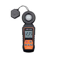 VICTOR 1010M Digital Lux Meter (0–199999 lux; 0–19999 fc)