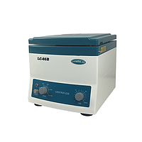 Zenith Lab LC-05B Low Speed Centrifuge (5000rpm)