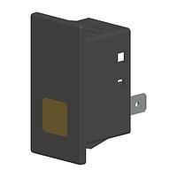 Carling Technologies VP160-B2ZFZ-00000 Switch Hardware VP160B2ZFZ00000