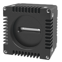 I-Tek PH4KCL-200KT Line Scan Camera (4096x256; mono; 200 kHz/fps)