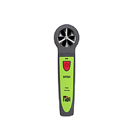 TPI SP555 Wireless Air Velocity Probe (0.5 m/s ~ 25 m/s)
