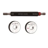 Asimeto 696-01-1 ANSI Thread Plug Gauges and Ring Gauges