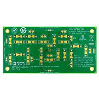 Analog Devices EVAL-PRAOPAMP-1RJZ Precision Amplifiers Single RJ-5 ld SOT23 RoHS Eval board