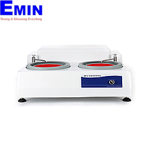 Hoyamo HMP-2 Metallographic Sample Grinding and Polishing Machine (450 rpm, 600 rpm)