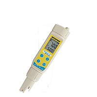 Eutech PCSTEST35 Waterproof pH/Conductivity/TDS/Salinity/Temperature Tester