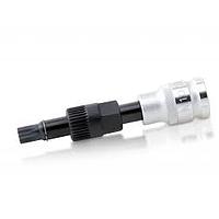 Toptul JDCD3310 - Spline Alternator Combination Bit Socket (M10)