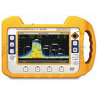 Promax RANGERNeo + ATSC Advanced multifunction field strength meter and spectrum analyzer