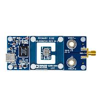 Analog Devices ADR1399E-EBZ Voltage Reference Evaluation board - 8-pin ceramic package