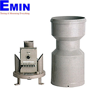 MULTI OW-34-BP420 Tipping Bucket Type Rain Gauge (φ200mm±0.6)