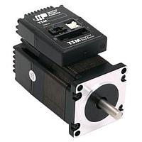 Applied Motion TSM23Q-2RG Stepper Motors NEMA23 RS485 142ozIn 12-70VDC Intgrd Stpr