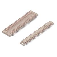 Panasonic Industrial Devices AXK5F24347YG Receptacles CONN SOCKET 24 POS 0.5mm