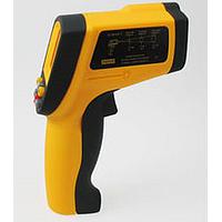 Huatec HIR550 Wavelength 8μm -14μm 550℃ Non Contact Laser Infrared Thermometer Handheld