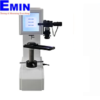 HUATEC HBRV-187.5DX Brinell Hardness Test Equipment