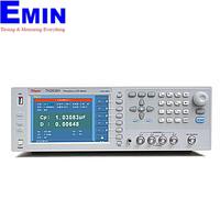 Tonghui TH2838H Precision LCR Meter (20Hz-2MHz)