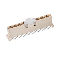 Wurth Elektronik 658101003064 Receptacles WR-BTB 1mm Fml Vert Recptl 10.3mmHt 64P