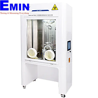 Junray ZR-1000C Mask Bacterial Filtration Efficiency (BFE) tester (0.001～3.0 mL/min, -50～-200 Pa)