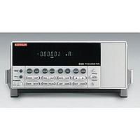 KEITHLEY 6485 Single-Channel Picoammeter with GPIB and RS-232 Interfaces
