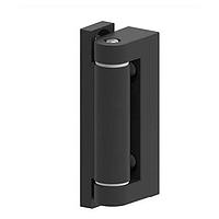 Essentra Components 5931225 Racks & Rack Cabinets Hinge, Side Mount, 14X60mm 25mm Height (Spacer)