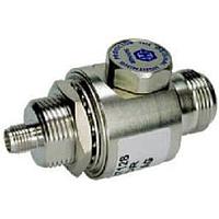 HUBER+SUHNER 3401.00.0022 Connectorized Surge Protectors GDT N jack(f) to SMA jack(f), 0-1000MHz