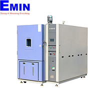 KOMEG KU-576S Altitude Test Chamber (-40℃～+150℃,  -70℃～+150℃)