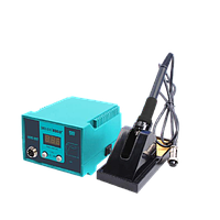 Bakon SBK936D+ High Efficiency Soldering Station (60W)
