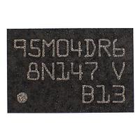 STMicroelectronics M95M04-DRCS6TPVF EEPROM 4-Mbit serial SPI bus