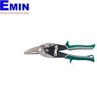 SATA 93104 AVIATION TIN SNIPS - STRAIGHT (11 inch, 275mm)