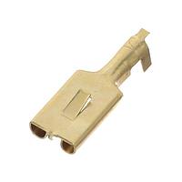 Yazaki 71163050 Terminals TERM 305 FEM 7.8MM UNSLD