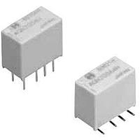 Low Signal Relay - PCB
