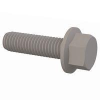Essentra Components 0350013175FXM225 Hex Flange Hex Flange Bolt, 1/2-13 Thread, 1 3/4 Lg