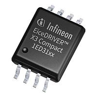 Infineon 1ED3121MU12HXUMA1 Isolated Gate Drivers ISOLATED DRIVER
