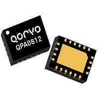 Qorvo QPA0812 Power Amplifiers 8.5-10.5 GHz 1W PA