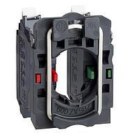 SCHNEIDER ZB5AZ1055 Switch Hardware CONNECT TERMINAL