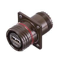 Glenair 233-340NF00-152AANH USB Type A 11+ start 5 wks