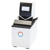 Lauda E 4 S Thermostatic Bath (200 °C, 3.0 / 3.5 L)