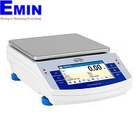 RADWAG WLC 2.X2 Precision Balance (2 kg, 0.01 g)