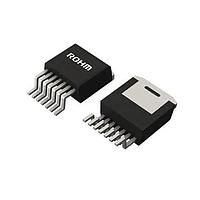 ROHM Semiconductor BD4271FP2-CE2 LDO Regulator 5.5-45V TO263-7 15A LDO Regulator